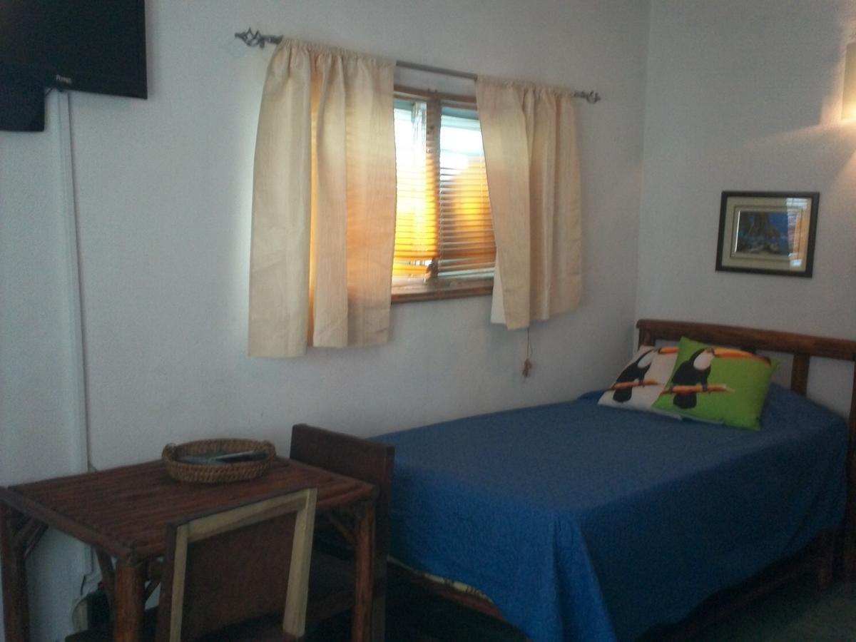 San Carlos Beach Inn エクステリア 写真