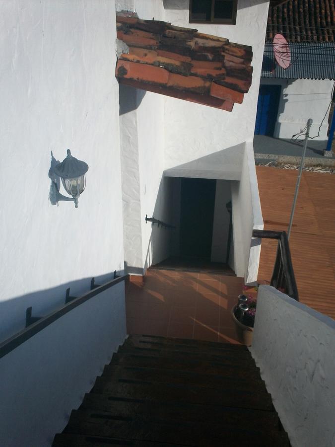 San Carlos Beach Inn エクステリア 写真