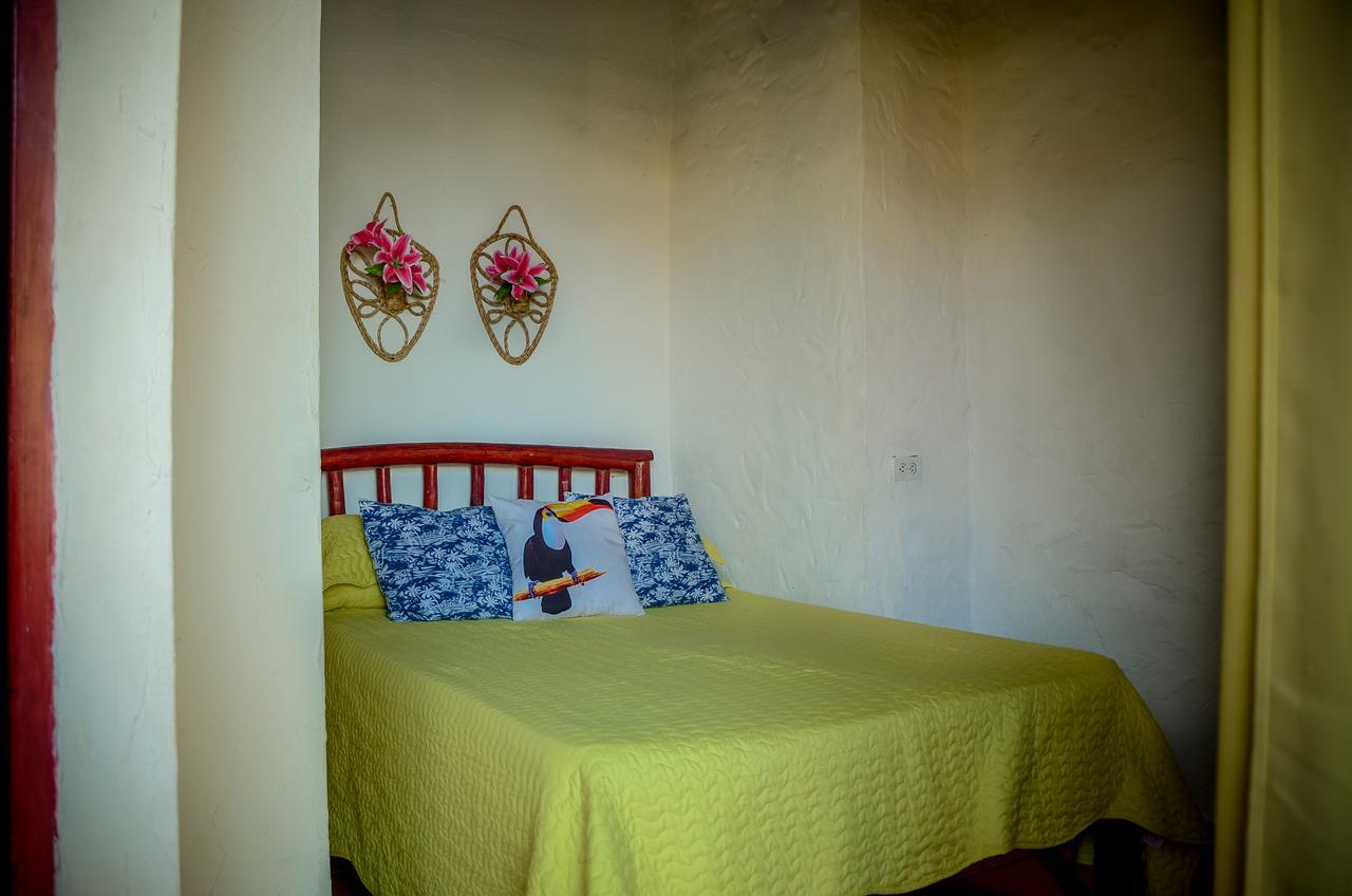 San Carlos Beach Inn エクステリア 写真