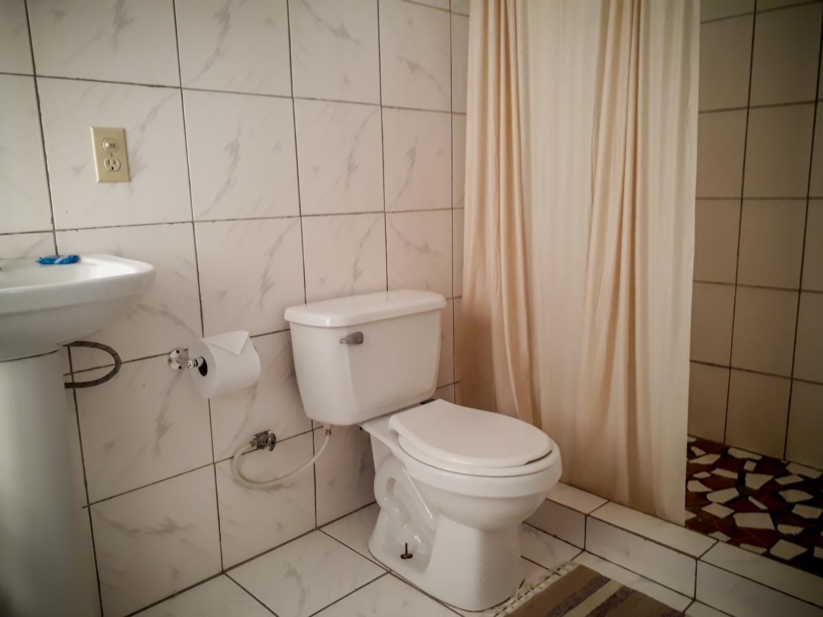 San Carlos Beach Inn エクステリア 写真