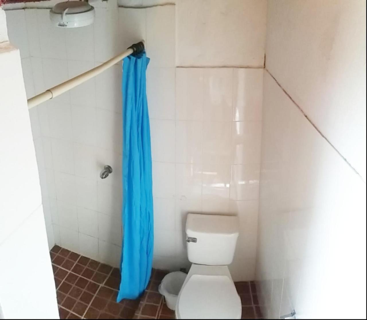 San Carlos Beach Inn 部屋 写真