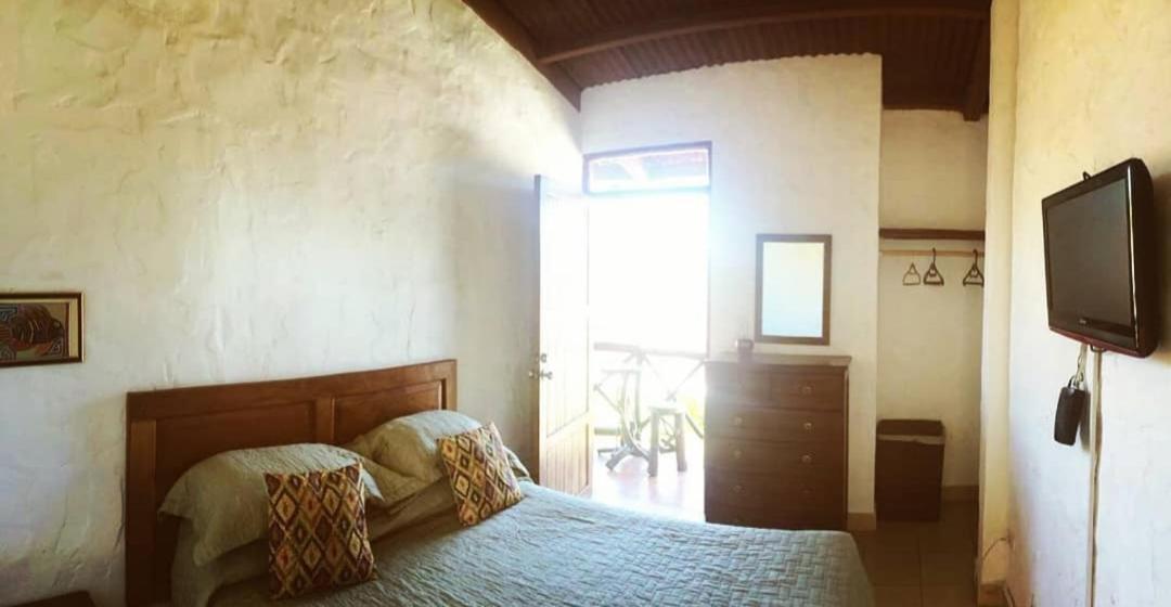 San Carlos Beach Inn 部屋 写真